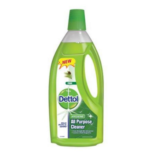 Picture of DETTOL HYGIENE APC 750ML PINE