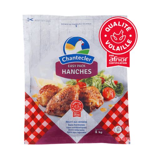 Picture of CHANTECLER EASY PACK HANCHE 1KG