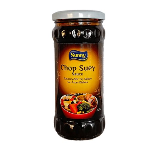 Picture of SUNNY CHOPSUEY CHINESE SAUCE 360G