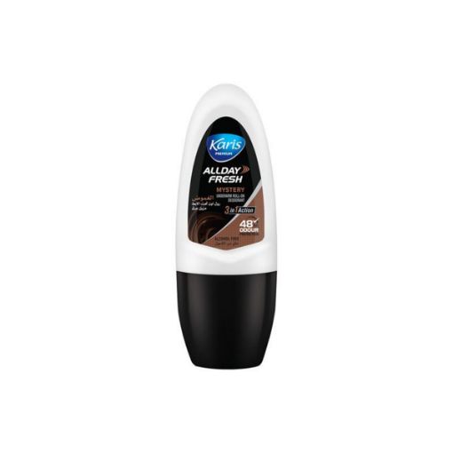 Picture of KARIS DEODORANT BILLE MYSTERY 50ML