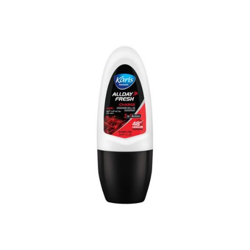 Picture of KARIS DEODORANT BILLE CHARGE 50ML