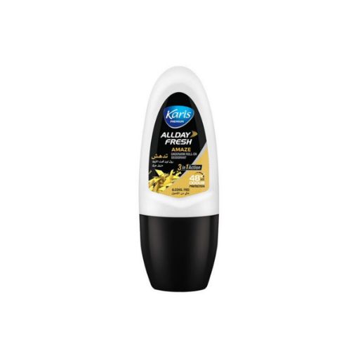 Picture of KARIS DEODORANT AMAZE 50ML