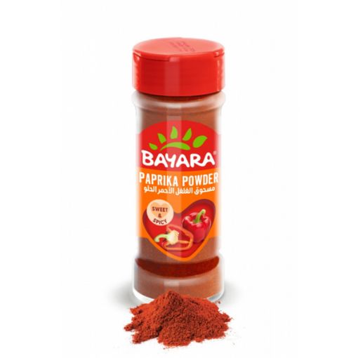 Picture of BAYARA PAPRIKA 35G