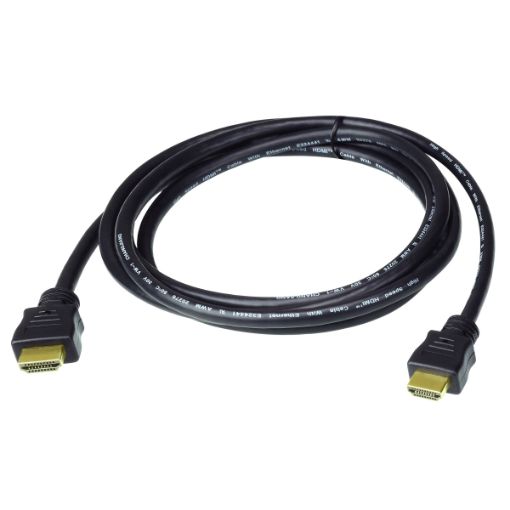 Picture of 2M 4K HDMI CABLE