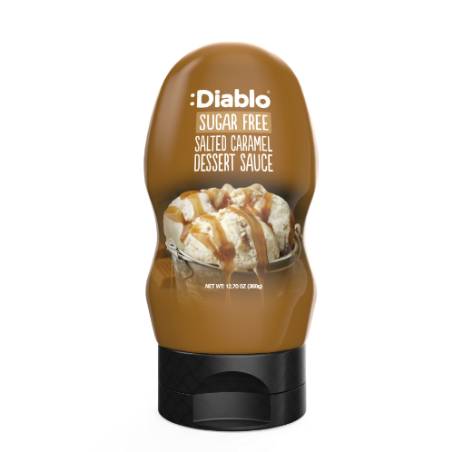 Picture of DIABLO DESSERT SCE S CAR 290ML