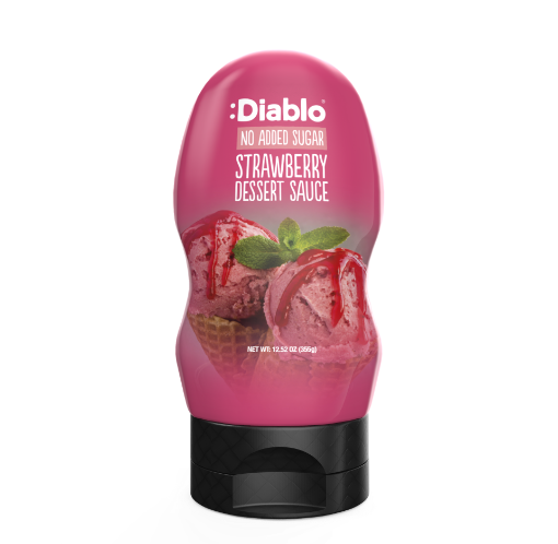 Picture of DIABLO DESSERT SC SF STR 290ML