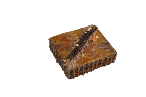 Picture of ULTIMATE TOFFEE 4-6 PERSONS