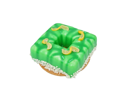 Picture of ENTREMET CITRON VERT