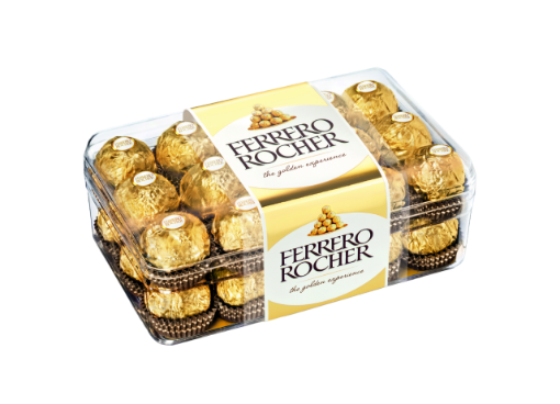 Picture of FERRERO ROCHER BOITE T30 375G