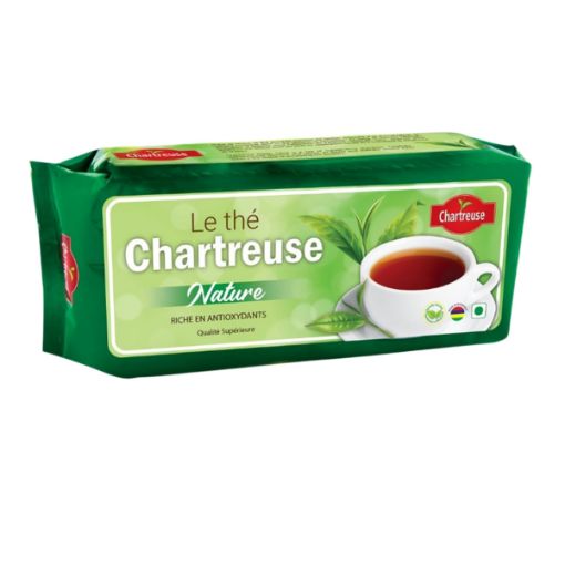 Picture of THE CHARTREUSE 500G  GREEN LA