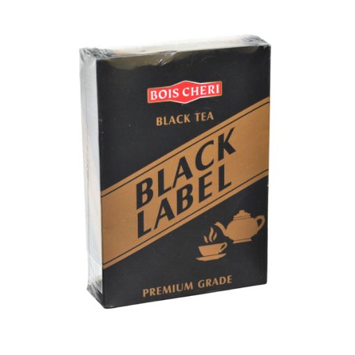 Picture of BOIS CHERI BLACK LABEL 125GM