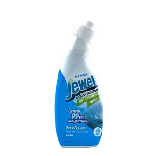 Picture of JEWEL NETTOYANT WC SEA BREEZE 500ML