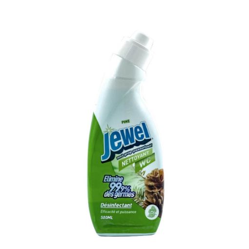 Picture of JEWEL NETTOYANT WC PIN 500ML