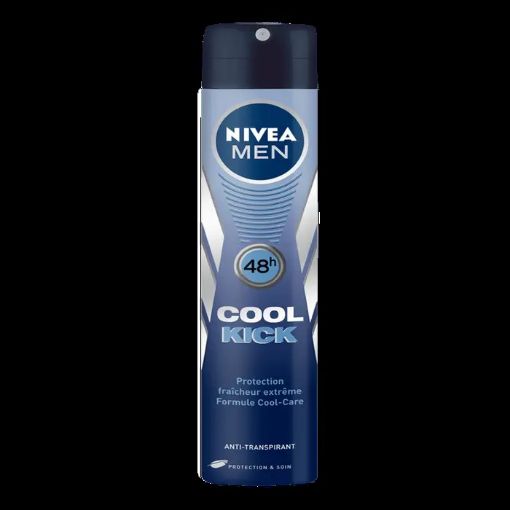 Picture of NIVEA DEODORANT HOMME COOL KICK 200ML