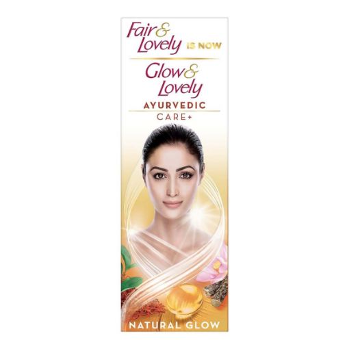 Picture of GLOW LOVELY AYURVEDIC CARE 50G