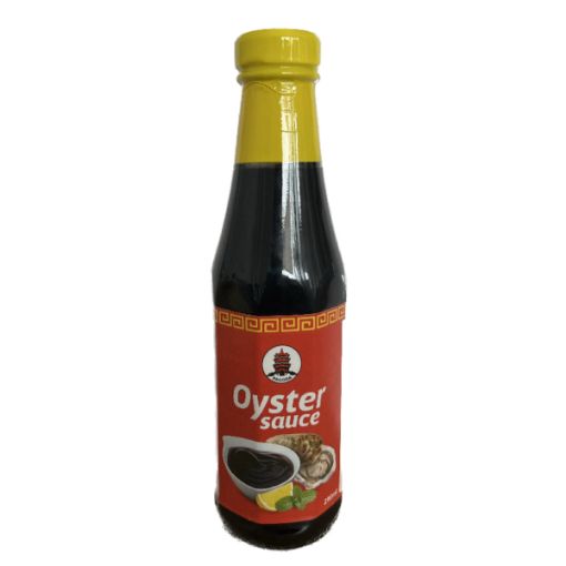 Picture of PAGODA OYSTER SAUCE 290ML