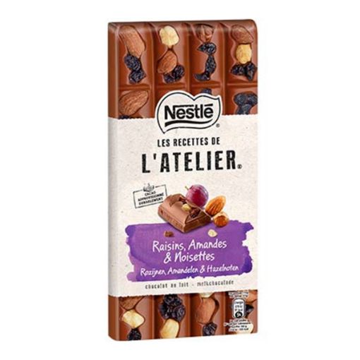 Picture of LAZZAT EPICES BRIANI LEG 70G