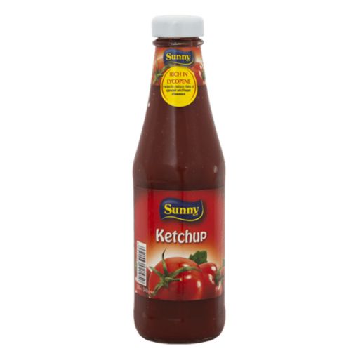 Picture of SUNNY KETCHUP 300ML
