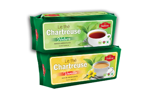 Picture of THE CHARTREUSE 500G  GREEN LA