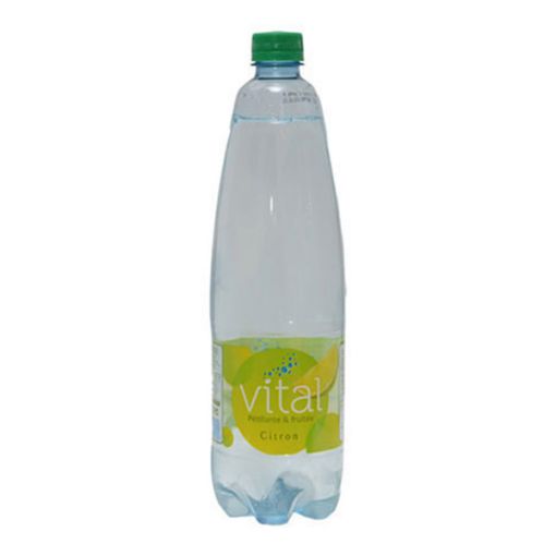 Picture of VITAL SPARKLING WATER CITRON 500ML