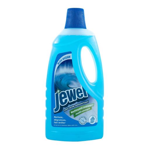 Picture of JEWEL NETTOYANT MENAGER BLUE OCEAN 1LT