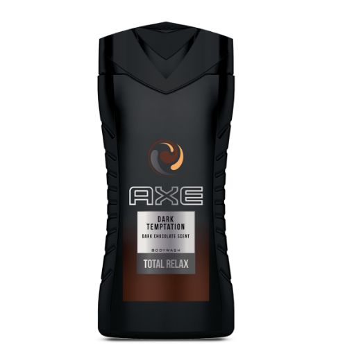 Picture of AXE GEL DOUCHE DARK TEMPTATION 250ML