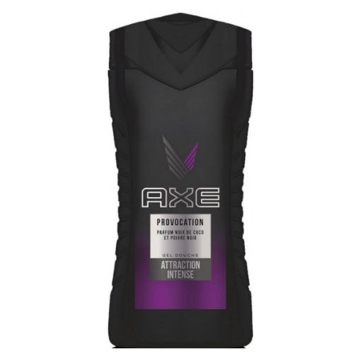 Picture of AXE GEL DOUCHE PROVOCATEUR 250ML