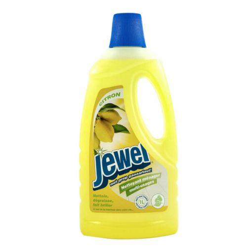 Picture of JEWEL NETTOYANT MENAGER CITRON 1LT