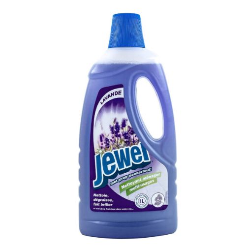 Picture of JEWEL NETTOYANT MENAGER LAVANDE 1LT