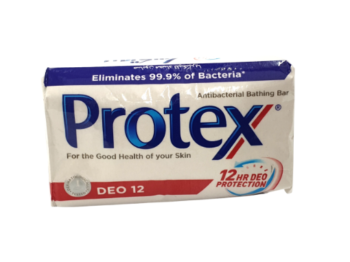 Picture of PROTEX SAVON DEO 12 90G