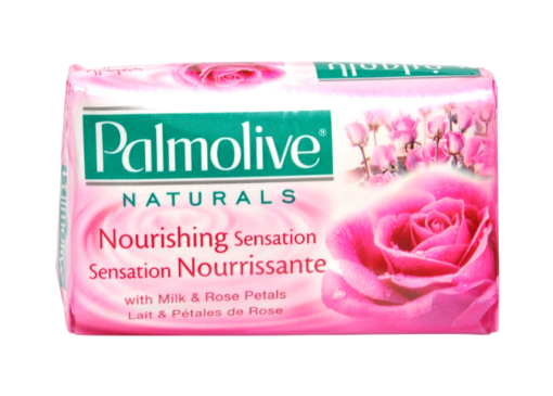 Picture of PALMOLIVE SAVON CITRUS CREAM 150G