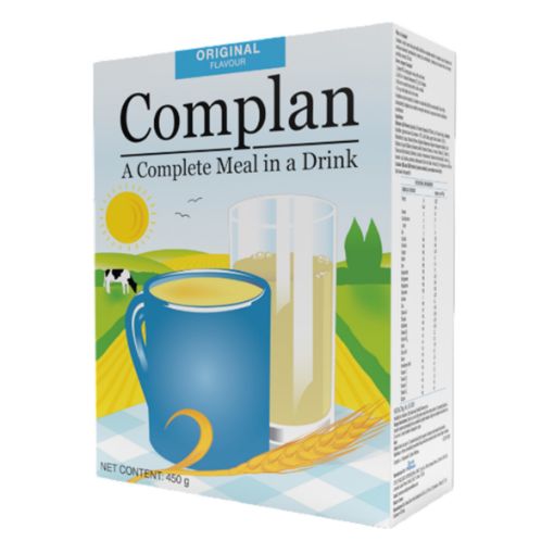 Picture of COMPLAN ORIGINAL 450G