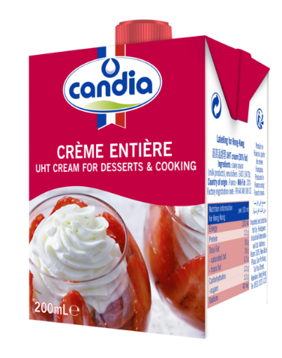 Picture of CANDIA CREME DESSERT 200ML