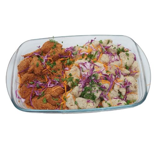 Picture of WS CHICKEN POPCORN LS