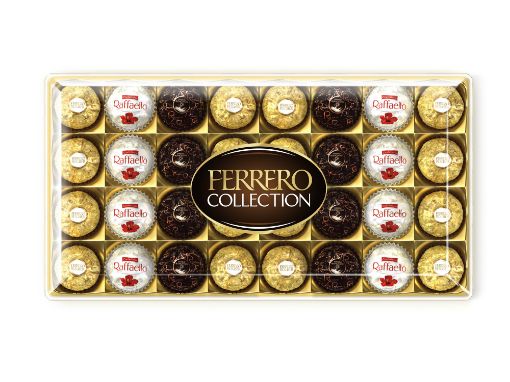 Picture of FERRERO ROCHER COLECT T32 359G