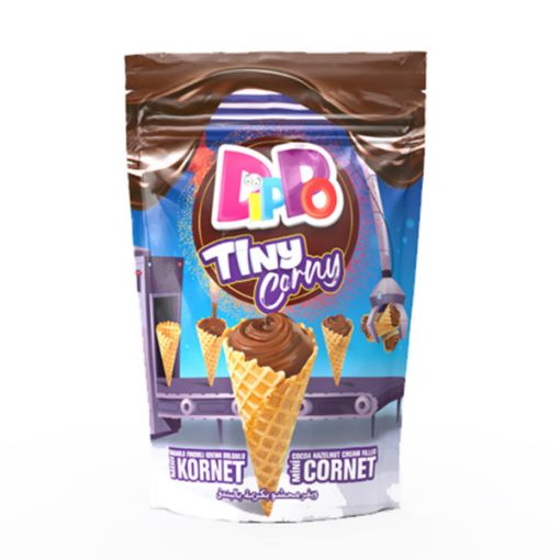 Picture of DIPPO MINI CORNET 70G