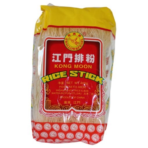 Picture of THREE SWALLOW MEEFOON 400G