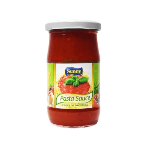 Picture of SUNNY PASTA JAR HERB DE PROVENCE 270G