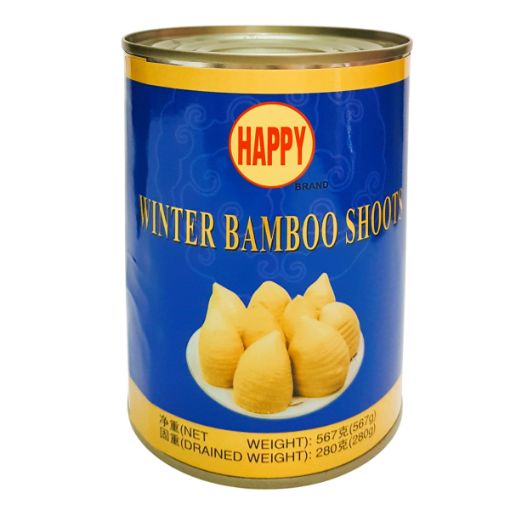 Picture of HAPPY WINTER BAMBOO SHOOT 567G