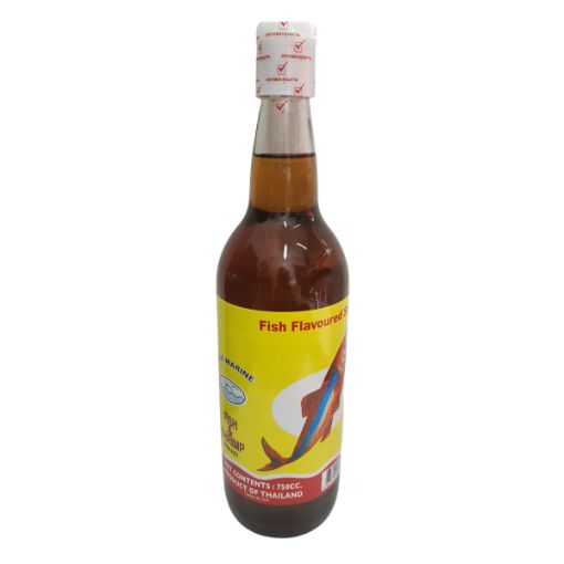 Picture of FISH SAUCE 75CL BLUE MARINE
