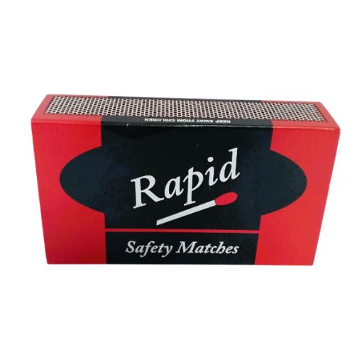 Picture of RAPID KITCHEN MATCHES