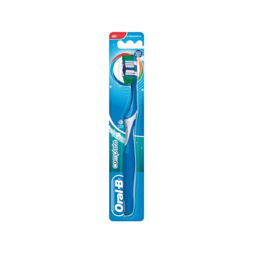 Picture of ORAL B BAD COMPLETE 5 WAY MEDIUM X1