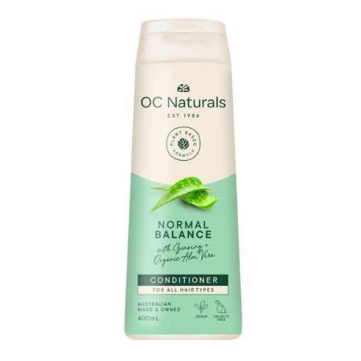 Picture of ORGANIC CARE NORMAL BALANCE CONDITIONER 400ML