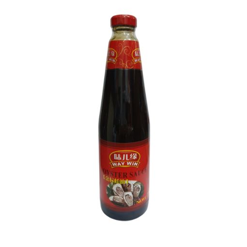 Picture of WAY WIN OYSTER SAUCE 730G