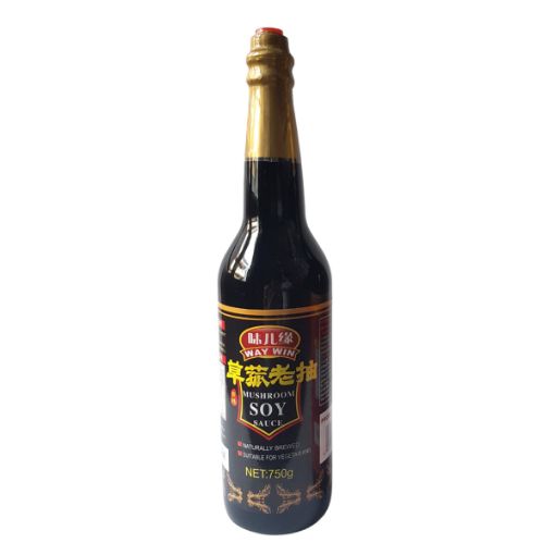 Picture of WAY WIN OYSTER SAUCE 730G