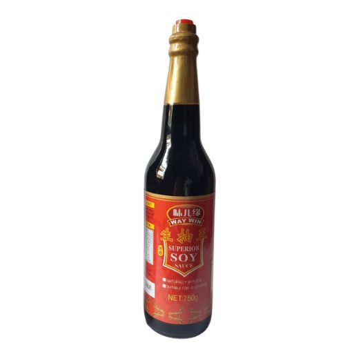 Picture of WAY WIN SWEET THAI CHILI SAUCE 360G