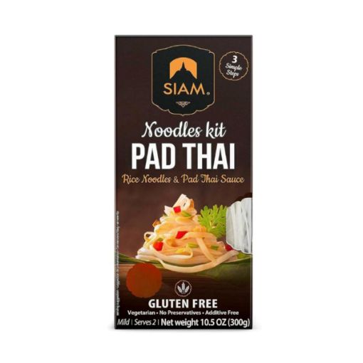 Picture of DESIAM NOODLE KIT PAD THAI   300G