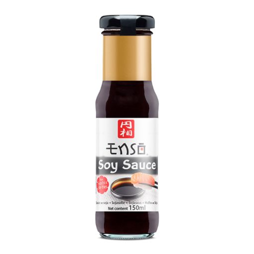 Picture of ENSO SOY SAUCE 150ML