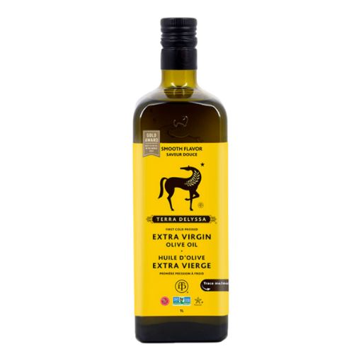 Picture of TERRA DELYSSA EXTRA VIRGIN OLIVE OIL 1LT