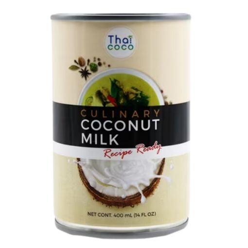 Picture of TC COCONUT MILK 17 18 400ML